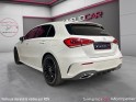 Mercedes classe a amg line 200 7g-dct toit ouvrant sieges chauffant garantie 12 mois occasion montpellier (34) simplicicar...