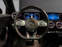 Mercedes classe a amg line 200 7g-dct toit ouvrant sieges chauffant garantie 12 mois occasion montpellier (34) simplicicar...
