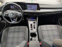 Volkswagen golf 1.4 hybrid rechargeable opf 245 dsg6 gte - suivi vw complet - garantie 12 mois occasion simplicicar lyon nord...