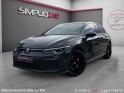 Volkswagen golf 1.4 hybrid rechargeable opf 245 dsg6 gte - suivi vw complet - garantie 12 mois occasion simplicicar lyon nord...