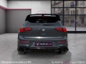 Volkswagen golf 1.4 hybrid rechargeable opf 245 dsg6 gte - suivi vw complet - garantie 12 mois occasion simplicicar lyon nord...