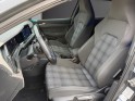 Volkswagen golf 1.4 hybrid rechargeable opf 245 dsg6 gte - suivi vw complet - garantie 12 mois occasion simplicicar lyon nord...