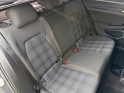 Volkswagen golf 1.4 hybrid rechargeable opf 245 dsg6 gte - suivi vw complet - garantie 12 mois occasion simplicicar lyon nord...