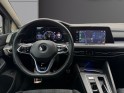 Volkswagen golf 1.4 hybrid rechargeable opf 245 dsg6 gte - suivi vw complet - garantie 12 mois occasion simplicicar lyon nord...