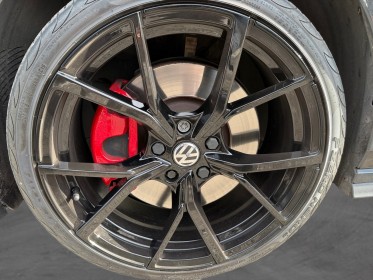 Volkswagen golf 1.4 hybrid rechargeable opf 245 dsg6 gte - suivi vw complet - garantie 12 mois occasion simplicicar lyon nord...
