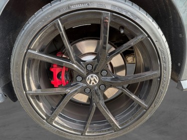 Volkswagen golf 1.4 hybrid rechargeable opf 245 dsg6 gte - suivi vw complet - garantie 12 mois occasion simplicicar lyon nord...