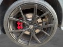Volkswagen golf 1.4 hybrid rechargeable opf 245 dsg6 gte - suivi vw complet - garantie 12 mois occasion simplicicar lyon nord...