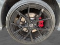 Volkswagen golf 1.4 hybrid rechargeable opf 245 dsg6 gte - suivi vw complet - garantie 12 mois occasion simplicicar lyon nord...