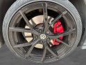 Volkswagen golf 1.4 hybrid rechargeable opf 245 dsg6 gte - suivi vw complet - garantie 12 mois occasion simplicicar lyon nord...