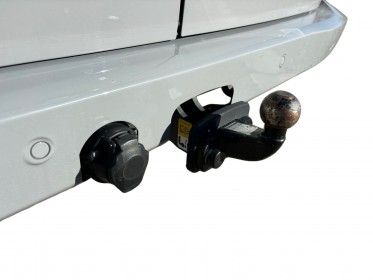 Ford transit custom fourgon 320 l1 2.0 ecoblue 136 ch limited attelage galerie carplay camera de recul garantie occasion...