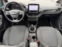 Ford fiesta 1.0 ecoboost 100 ch ss bvm6 titanium - garantie 12 mois occasion simplicicar toulon est simplicicar simplicibike...