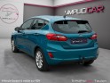 Ford fiesta 1.0 ecoboost 100 ch ss bvm6 titanium - garantie 12 mois occasion simplicicar toulon est simplicicar simplicibike...