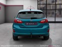Ford fiesta 1.0 ecoboost 100 ch ss bvm6 titanium - garantie 12 mois occasion simplicicar toulon est simplicicar simplicibike...