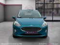 Ford fiesta 1.0 ecoboost 100 ch ss bvm6 titanium - garantie 12 mois occasion simplicicar toulon est simplicicar simplicibike...