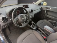 AUDI d'occasion A1 SB 1.4 TFSI 125 METROPOLITAN S TRONIC de 2018