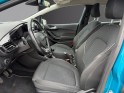 Ford fiesta 1.0 ecoboost 100 ch ss bvm6 titanium - garantie 12 mois occasion simplicicar toulon est simplicicar simplicibike...