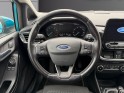 Ford fiesta 1.0 ecoboost 100 ch ss bvm6 titanium - garantie 12 mois occasion simplicicar toulon est simplicicar simplicibike...