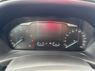Ford fiesta 1.0 ecoboost 100 ch ss bvm6 titanium - garantie 12 mois occasion simplicicar toulon est simplicicar simplicibike...