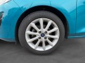 Ford fiesta 1.0 ecoboost 100 ch ss bvm6 titanium - garantie 12 mois occasion simplicicar toulon est simplicicar simplicibike...
