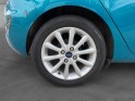 Ford fiesta 1.0 ecoboost 100 ch ss bvm6 titanium - garantie 12 mois occasion simplicicar toulon est simplicicar simplicibike...