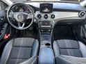 Mercedes gla 220 d 7-g dct sensation sièges électriques caméra de recul applecarplay hayon électrique garantie 12 mois...