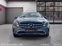 Mercedes gla 220 d 7-g dct sensation sièges électriques caméra de recul applecarplay hayon électrique garantie 12 mois...