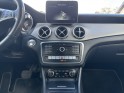 Mercedes gla 220 d 7-g dct sensation sièges électriques caméra de recul applecarplay hayon électrique garantie 12 mois...