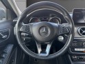 Mercedes gla 220 d 7-g dct sensation sièges électriques caméra de recul applecarplay hayon électrique garantie 12 mois...