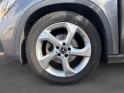 Mercedes gla 220 d 7-g dct sensation sièges électriques caméra de recul applecarplay hayon électrique garantie 12 mois...