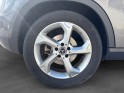 Mercedes gla 220 d 7-g dct sensation sièges électriques caméra de recul applecarplay hayon électrique garantie 12 mois...