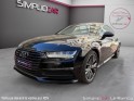 Audi a7 sportback v6 3.0 bitdi 320 tiptronic 8 quattro s line toit ouvrant entretiens full audi garantie 12 mois occasion...