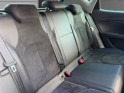 Seat leon 2.0 tdi 150 start/stop style radar av/ar intérieur semi cuir alcantara garantie 12 mois occasion simplicicar...