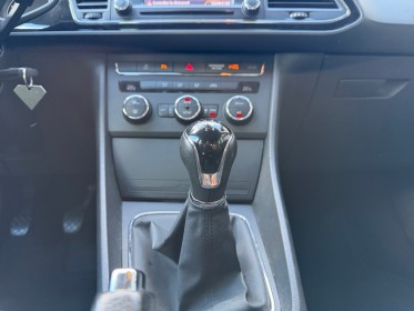 Seat leon 2.0 tdi 150 start/stop style radar av/ar intérieur semi cuir alcantara garantie 12 mois occasion simplicicar...