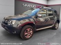 Dacia duster 1.6 16v 105 gpl 4x2 ambiance entretiens a jour gpl / essence garantie 12 mois occasion simplicicar le raincy...