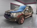 Dacia duster 1.6 16v 105 gpl 4x2 ambiance entretiens a jour gpl / essence garantie 12 mois occasion simplicicar le raincy...