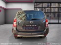 Dacia duster 1.6 16v 105 gpl 4x2 ambiance entretiens a jour gpl / essence garantie 12 mois occasion simplicicar le raincy...