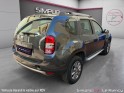 Dacia duster 1.6 16v 105 gpl 4x2 ambiance entretiens a jour gpl / essence garantie 12 mois occasion simplicicar le raincy...