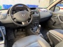 Dacia duster 1.6 16v 105 gpl 4x2 ambiance entretiens a jour gpl / essence garantie 12 mois occasion simplicicar le raincy...