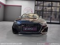 Audi rs4 avant v6 2.9 tfsi 450 ch tiptronic 8 quattro entretiens full adi full catalogue 25th garantie 12 mois occasion...