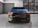 Audi rs4 avant v6 2.9 tfsi 450 ch tiptronic 8 quattro entretiens full adi full catalogue 25th garantie 12 mois occasion...
