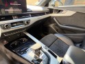 Audi rs4 avant v6 2.9 tfsi 450 ch tiptronic 8 quattro entretiens full adi full catalogue 25th garantie 12 mois occasion...