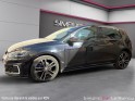 Volkswagen golf hybride rechargeable 1.4 tsi 204 dsg6 gte entretiens a jour carplay garantie 12 mois occasion simplicicar le...
