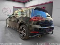 Volkswagen golf hybride rechargeable 1.4 tsi 204 dsg6 gte entretiens a jour carplay garantie 12 mois occasion simplicicar le...