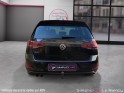 Volkswagen golf hybride rechargeable 1.4 tsi 204 dsg6 gte entretiens a jour carplay garantie 12 mois occasion simplicicar le...