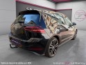 Volkswagen golf hybride rechargeable 1.4 tsi 204 dsg6 gte entretiens a jour carplay garantie 12 mois occasion simplicicar le...