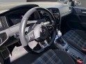 Volkswagen golf hybride rechargeable 1.4 tsi 204 dsg6 gte entretiens a jour carplay garantie 12 mois occasion simplicicar le...