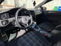 Volkswagen golf hybride rechargeable 1.4 tsi 204 dsg6 gte entretiens a jour carplay garantie 12 mois occasion simplicicar le...