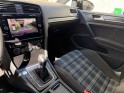 Volkswagen golf hybride rechargeable 1.4 tsi 204 dsg6 gte entretiens a jour carplay garantie 12 mois occasion simplicicar le...