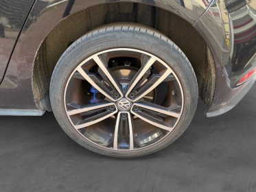 Volkswagen golf hybride rechargeable 1.4 tsi 204 dsg6 gte entretiens a jour carplay garantie 12 mois occasion simplicicar le...