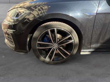 Volkswagen golf hybride rechargeable 1.4 tsi 204 dsg6 gte entretiens a jour carplay garantie 12 mois occasion simplicicar le...